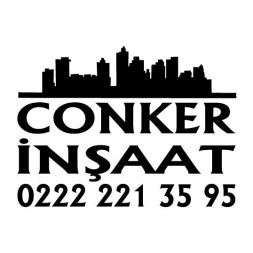 Conker İnşaat