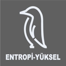 Entropi Yüksel
