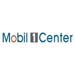 Mobil 1 Center