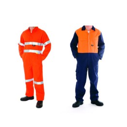 İşçi Kıyafetleri 1